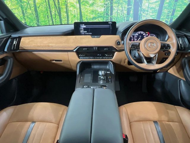 CX-603.3 XD ハイブリッド プレミアムスポーツ ディーゼル 4WD
