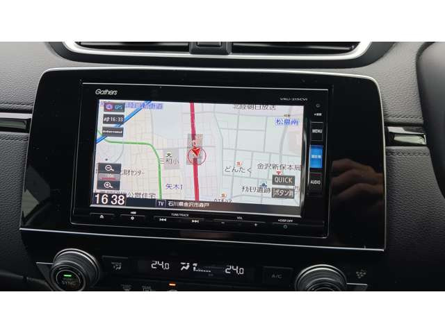CR-V