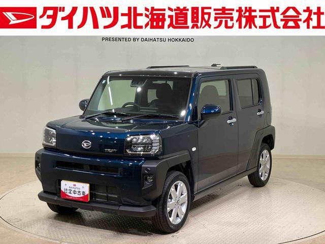 タフトG 4WD