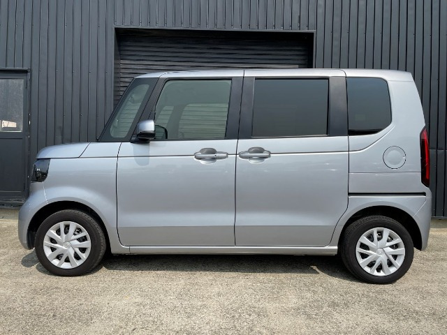 N-BOX