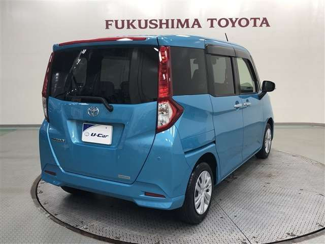ルーミー1.0 G