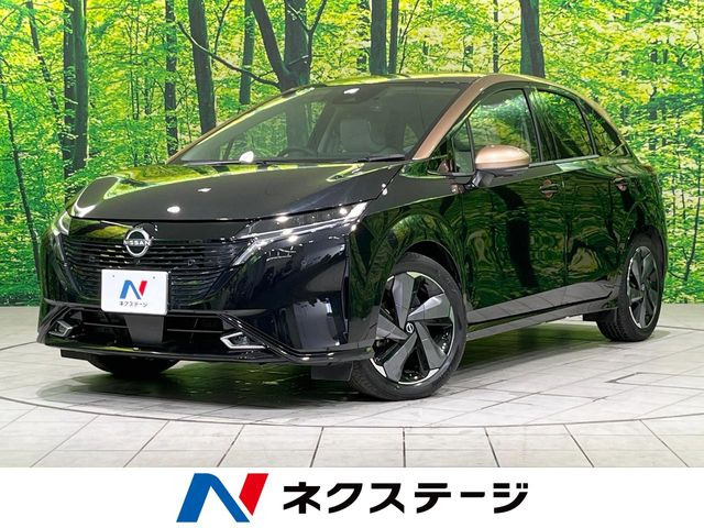 ノートオーラ1.2 G FOUR レザーエディション 4WD
