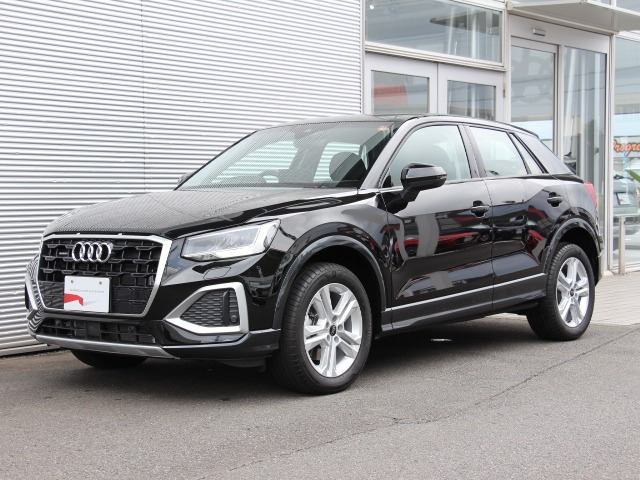 Q235 TDI クワトロ アドバンスト ディーゼル 4WD
