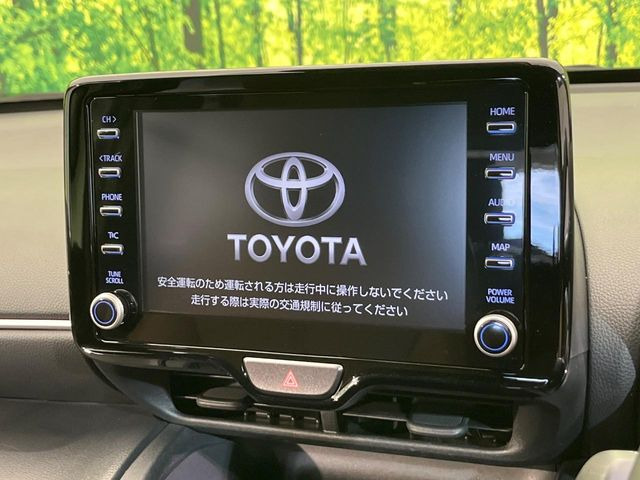 ヤリスクロス1.5 ハイブリッド Z アドベンチャー