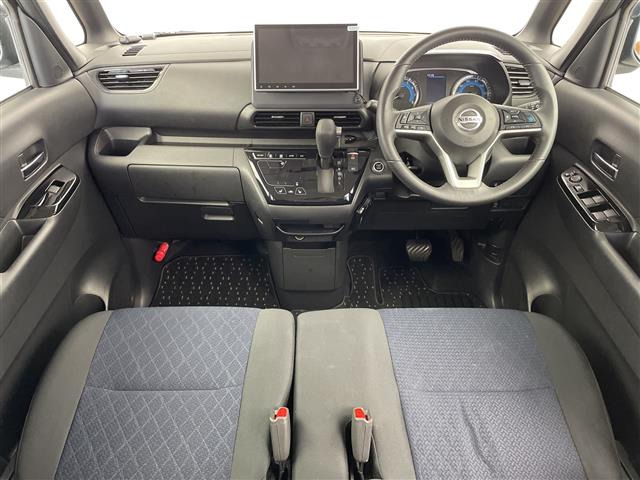 ルークスハイウェイスター Gターボ プロパイロットエディション 4WD