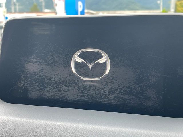 CX-52.2 XD Lパッケージ