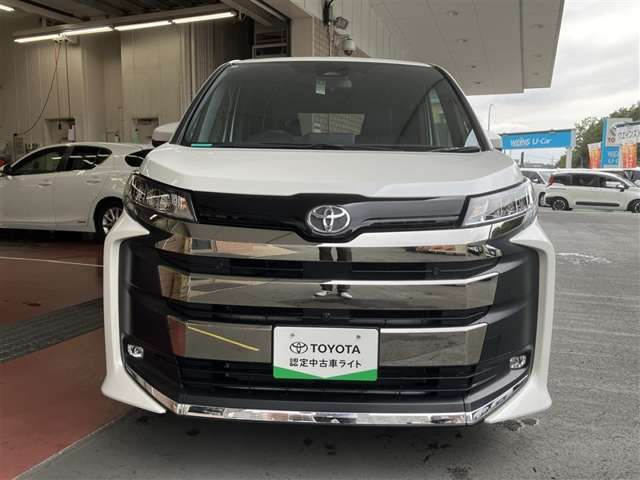 ノア