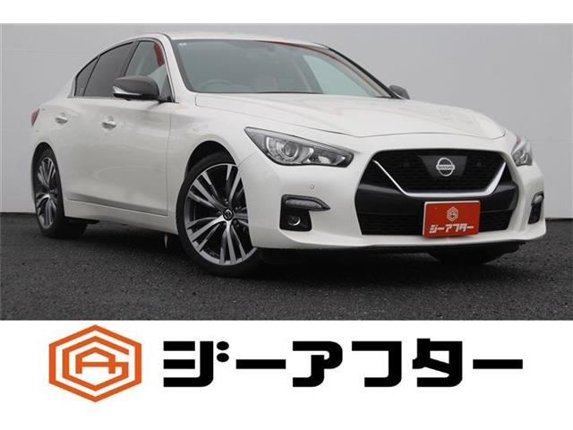 スカイライン3.0 GT タイプSP