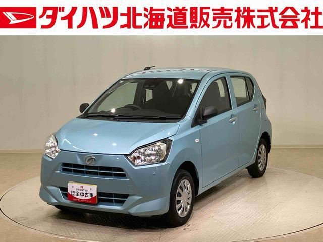 ミライースL SAIII 4WD