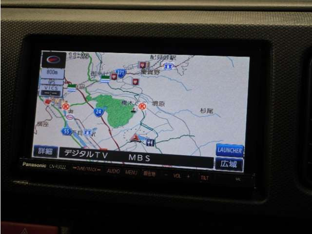 アルトターボRS