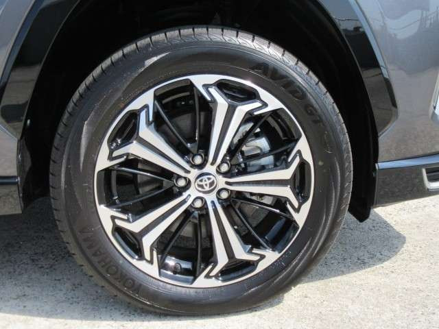 RAV42.5 プラグインハイブリッド Z E-Four 4WD