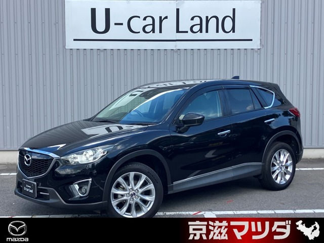 CX-52.2 XD Lパッケージ