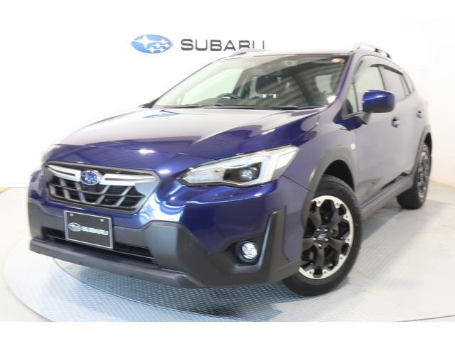 XV1.6i-L アイサイト 4WD