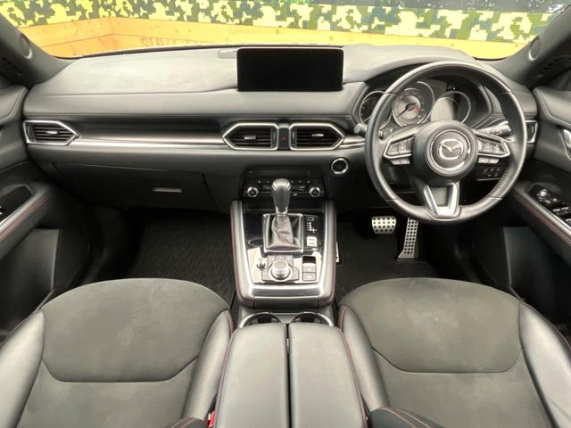 CX-82.5 25S ブラックトーンエディション