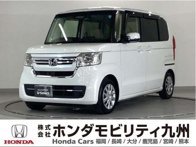 N-BOXL ターボ