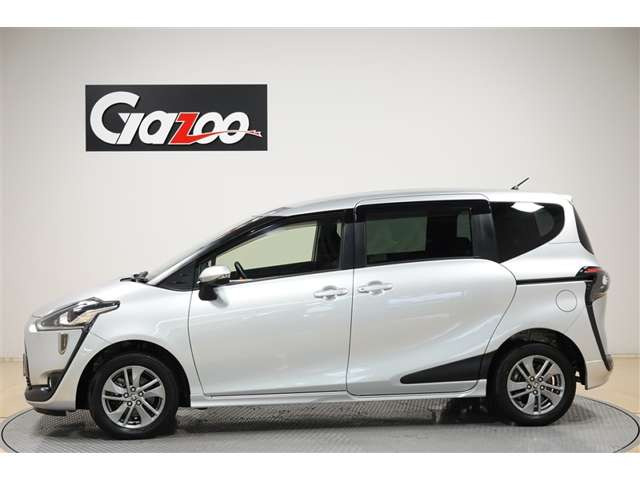 シエンタ1.5 G 4WD