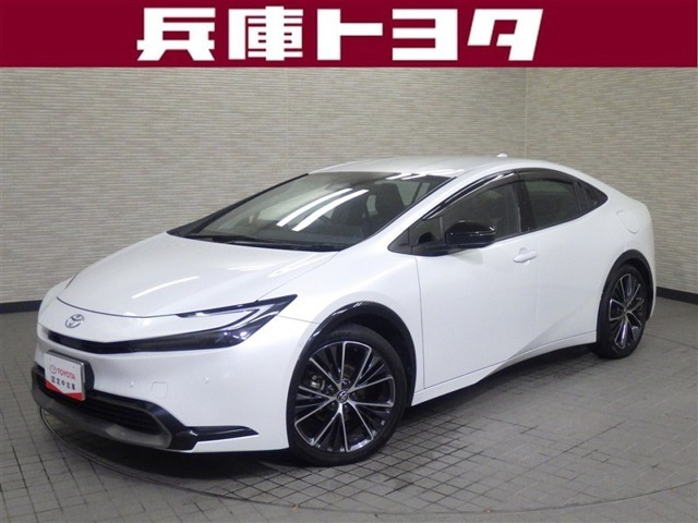 プリウス2.0 Z