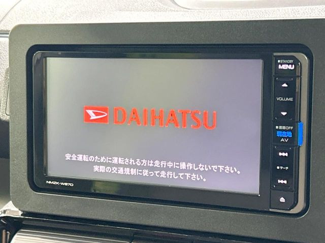 タントカスタムX