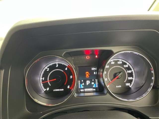 デリカD:52.2 D パワーパッケージ 4WD