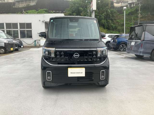 ルークスハイウェイスターX プロパイロットエディション 4WD