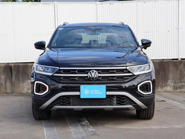 T-RocTDI 4モーション ブラックスタイル ディーゼル 4WD