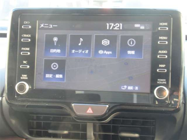 ヤリスクロス1.5 Z