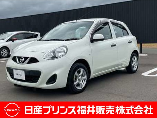 マーチ1.2 S