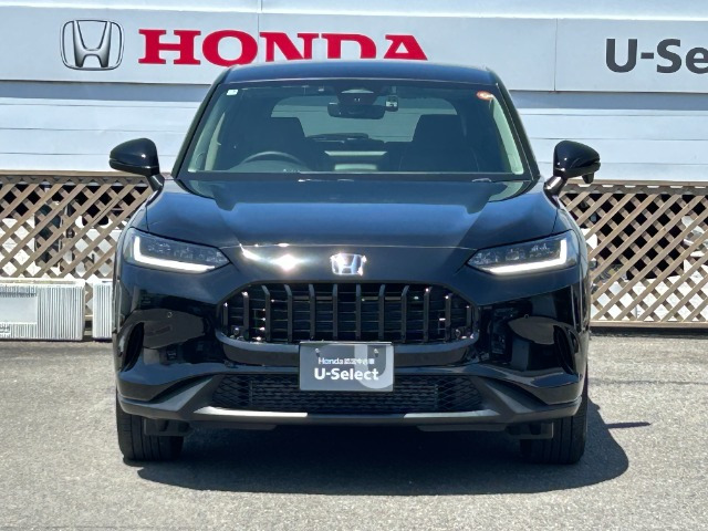 ZR-V1.5 X