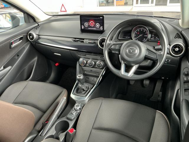 MAZDA21.5 15S プロアクティブ