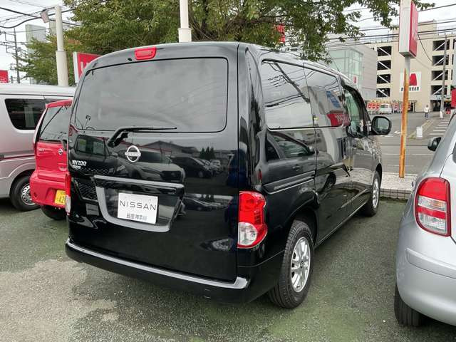 NV200バネット1.6 16X-2R