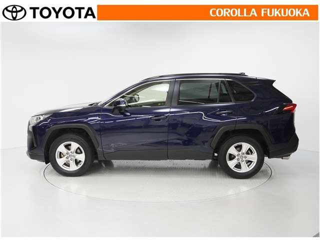 RAV42.5 ハイブリッド X