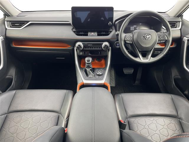RAV42.0 アドベンチャー 4WD