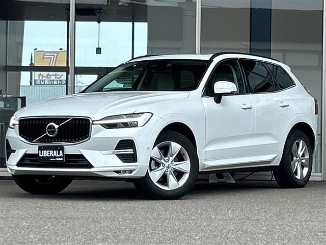 XC60プラス B5