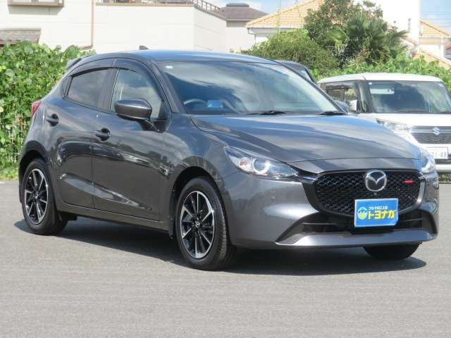 MAZDA21.5 15 スポルトプラス