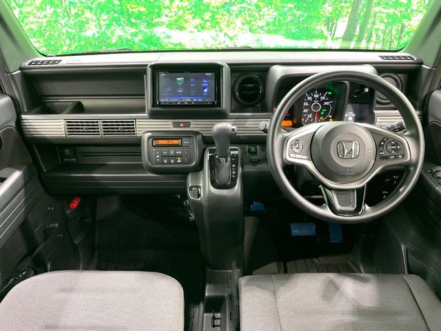 N-VAN