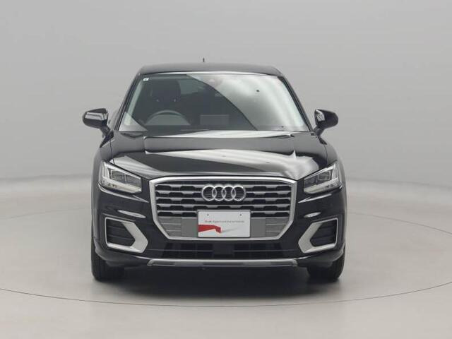 Q21.0 TFSI スポーツ