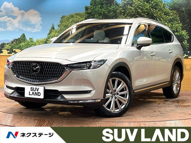 CX-82.2 XD エクスクルーシブ モード