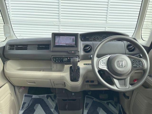 N-BOXG ホンダセンシング