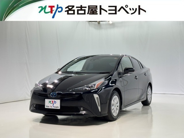 プリウス1.8 S セーフティ プラスII