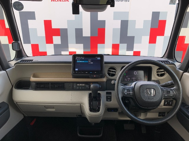 N-BOX