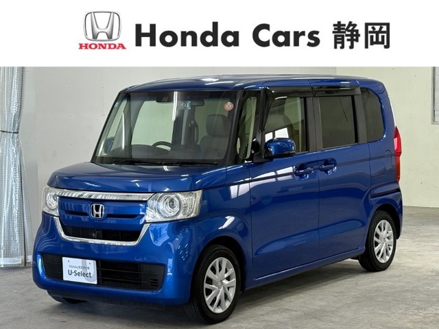 N-BOXG L ホンダセンシング