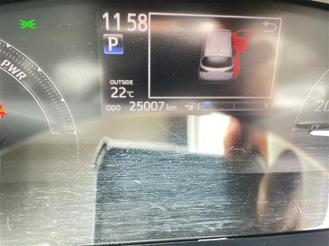 シエンタ1.5 G クエロ