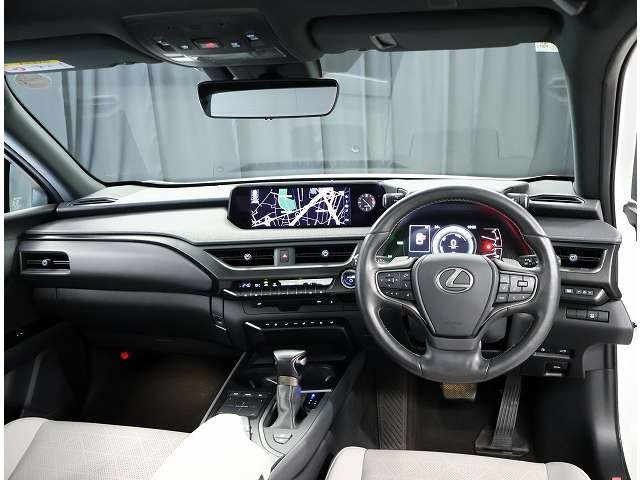 UX250h バージョンL
