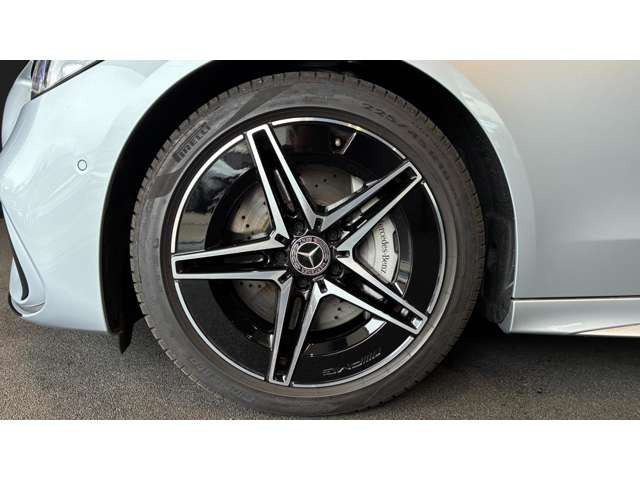 CクラスワゴンC220d スポーツ (ISG)