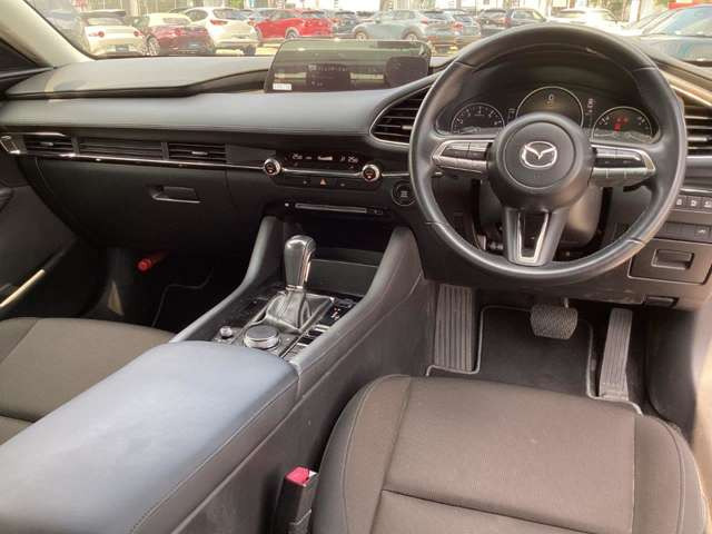 MAZDA3セダン2.0 20S プロアクティブ