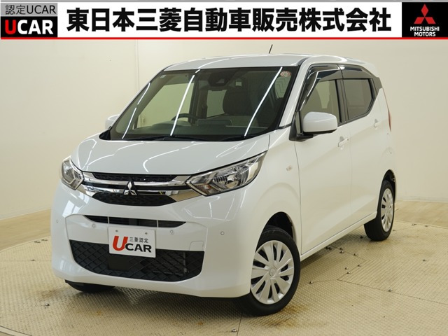 eKワゴンG 4WD