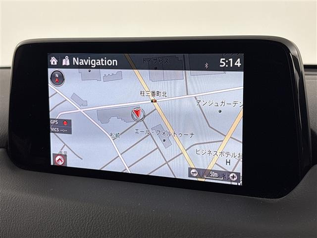 CX-82.5 25S Lパッケージ