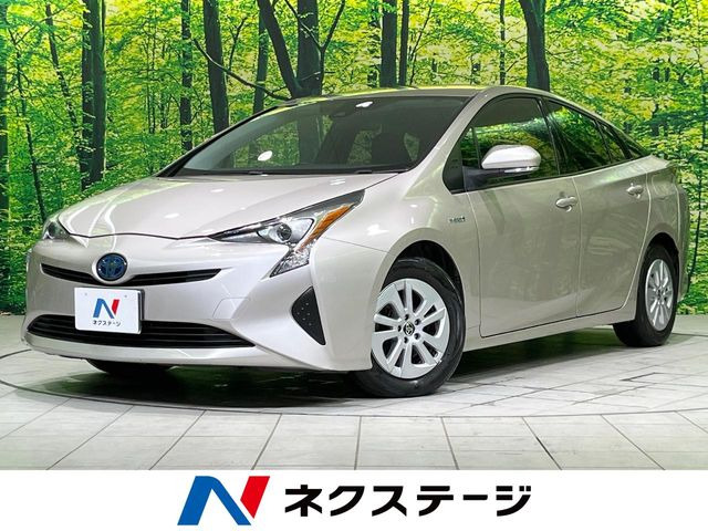 プリウス1.8 S
