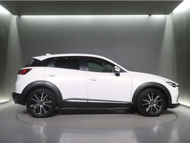CX-31.5 XD Lパッケージ