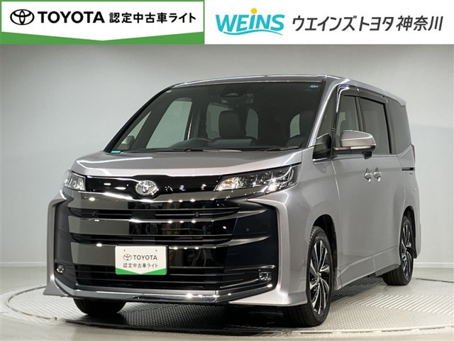 ノア